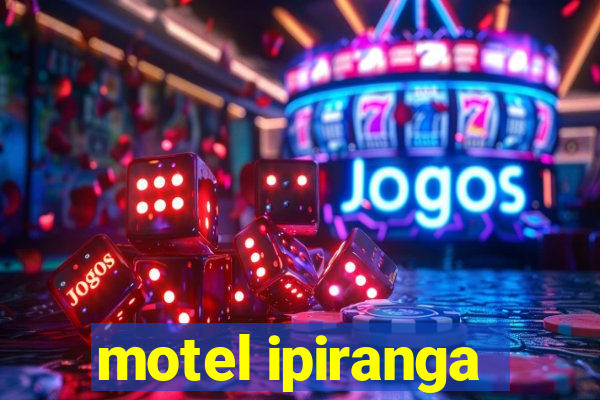 motel ipiranga